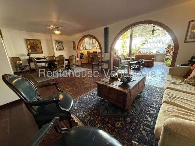Townhouse en Santa Paula, Caracas