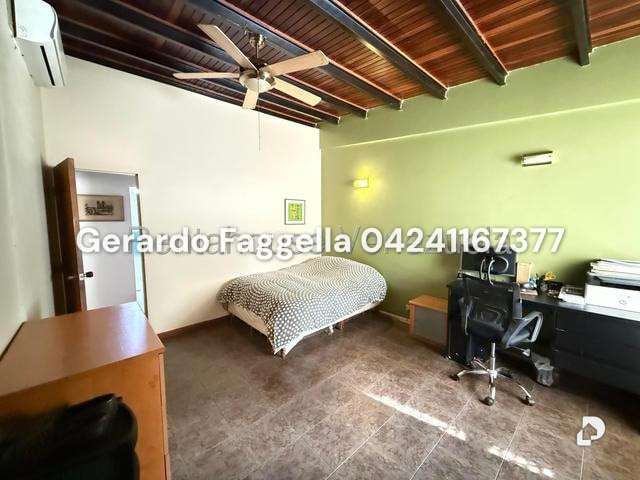 Casa en Santa Paula, Caracas – 9