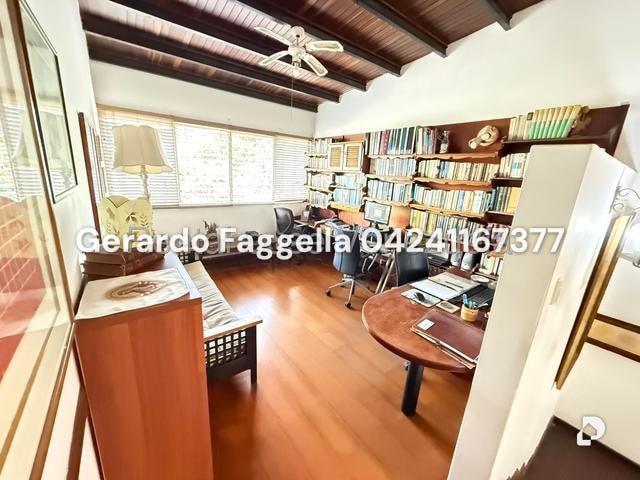 Casa en Santa Paula, Caracas – 5