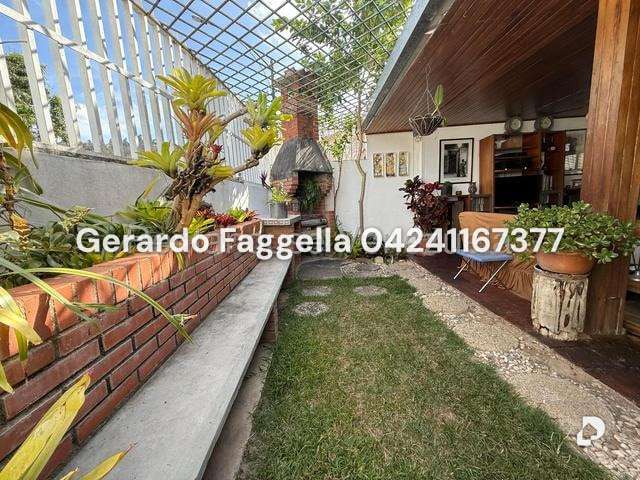 Casa en Santa Paula, Caracas – 16