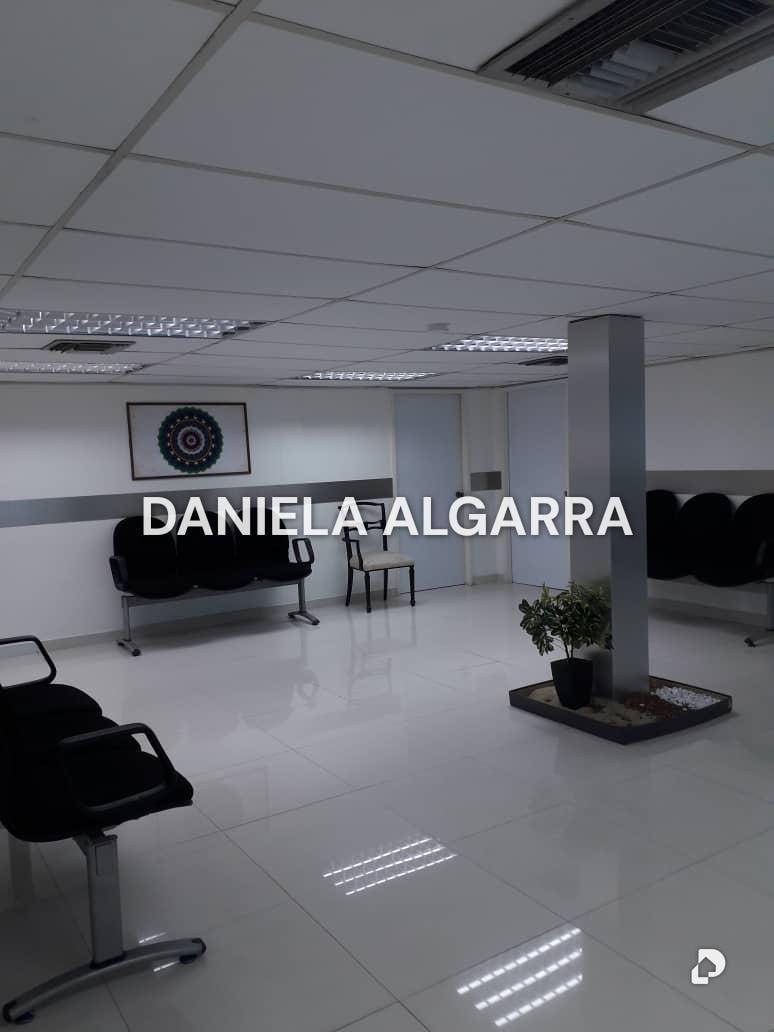 Building in Puerto Cabello – 5