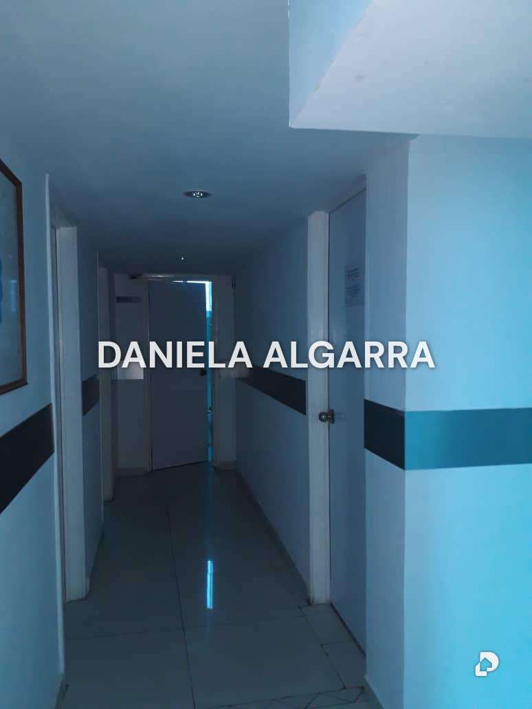 Building in Puerto Cabello – 3