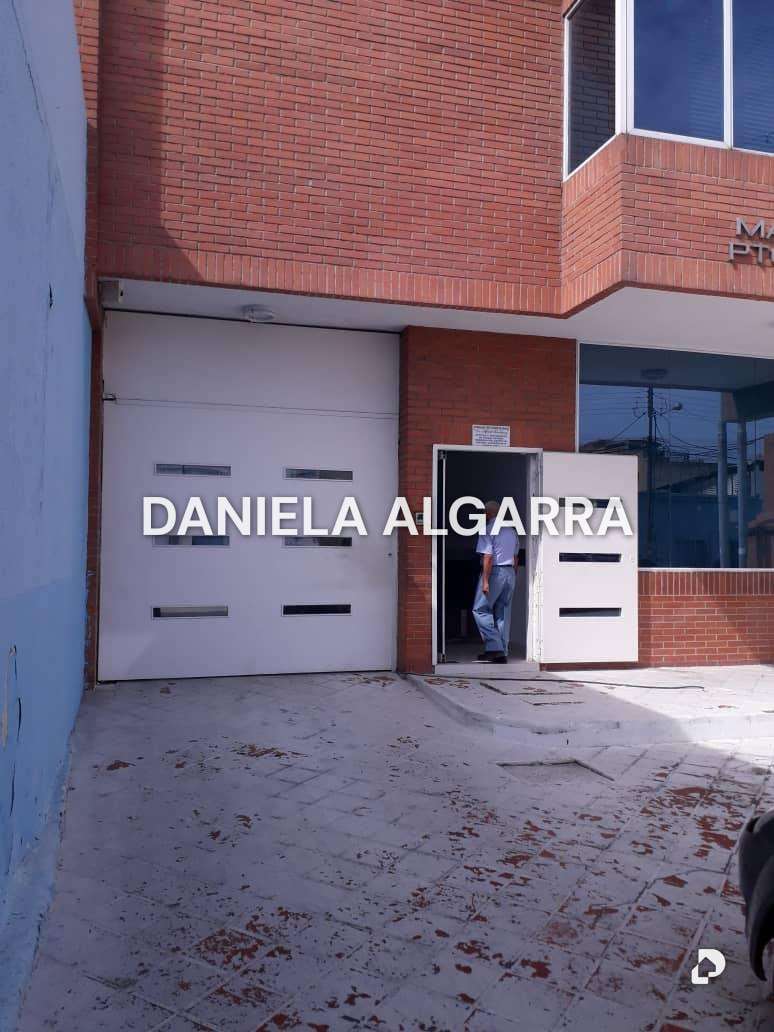 Building in Puerto Cabello – 16