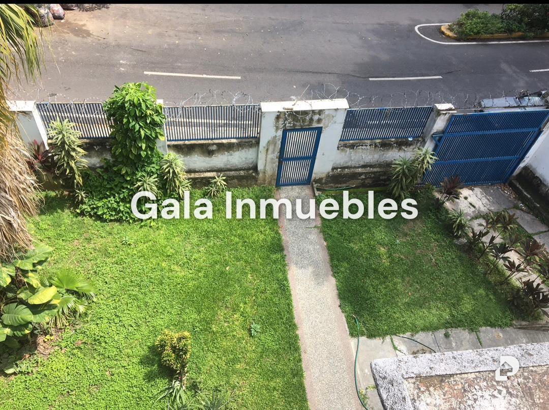 Casa en San Bernardino, Caracas – 5