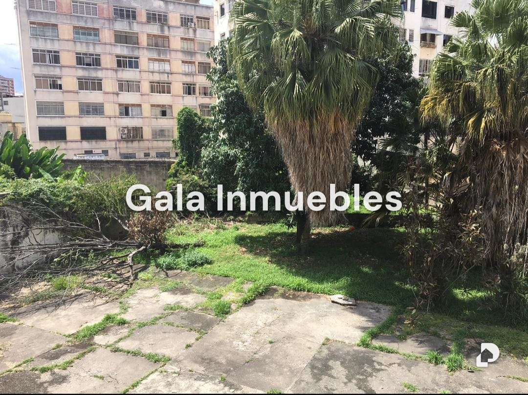 Casa en San Bernardino, Caracas – 4