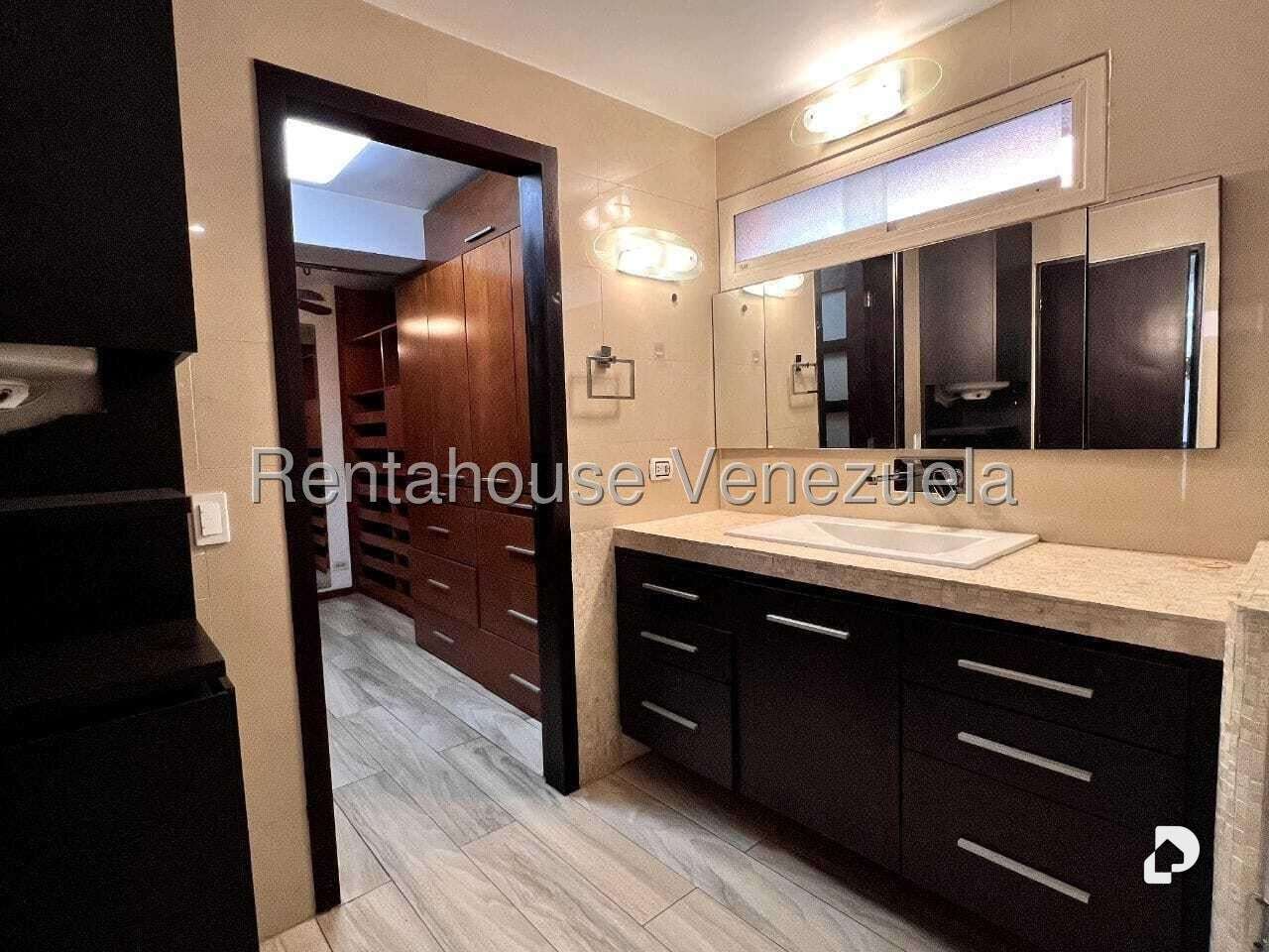 Apartamento en La Castellana, Caracas – 23