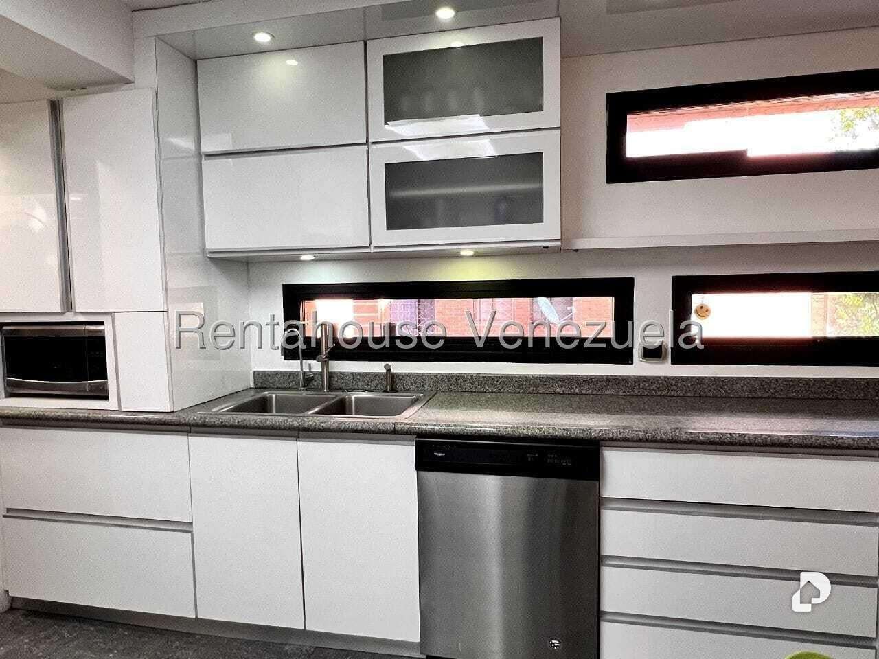 Apartamento en La Castellana, Caracas – 15