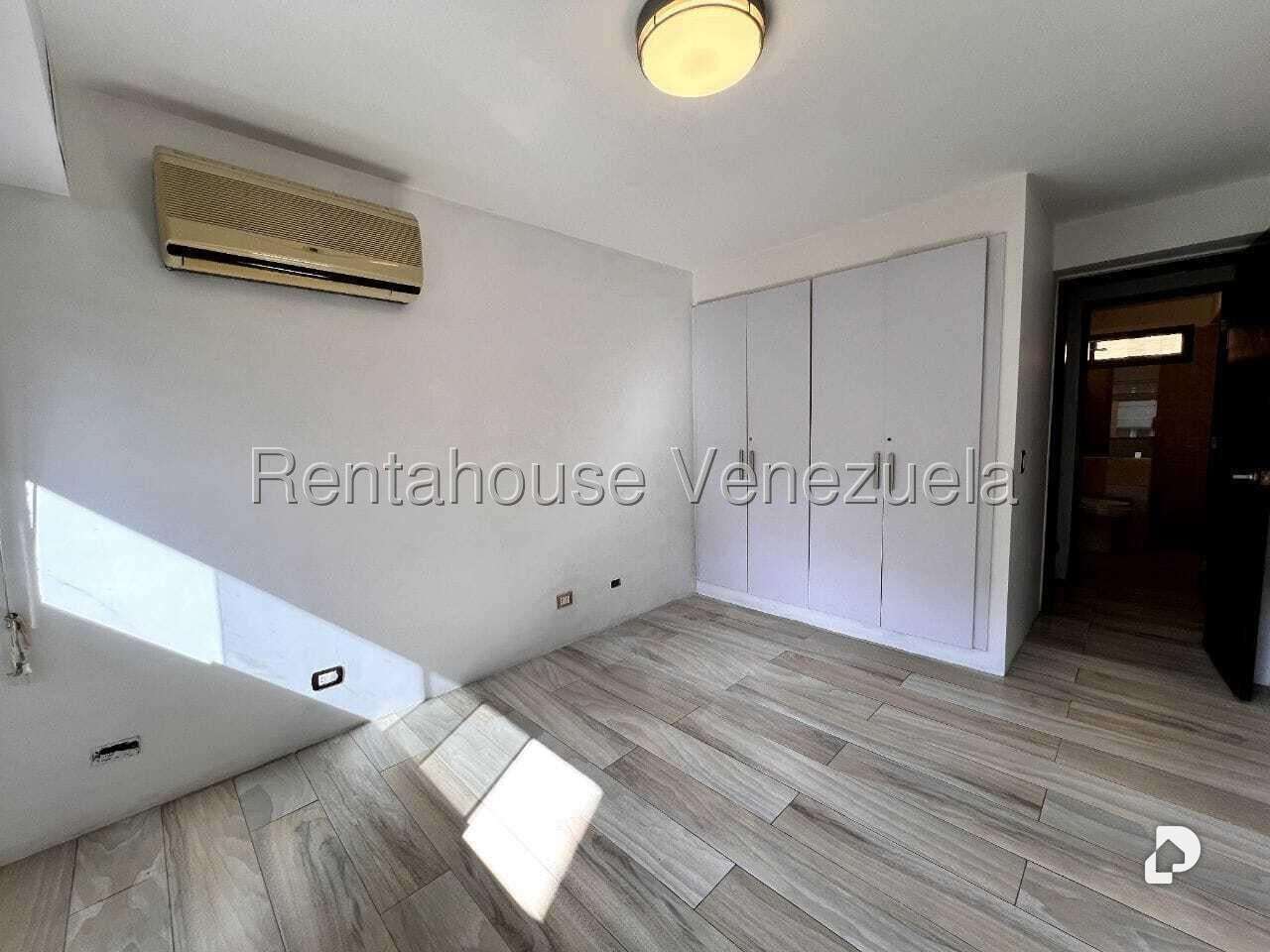 Apartamento en La Castellana, Caracas – 20