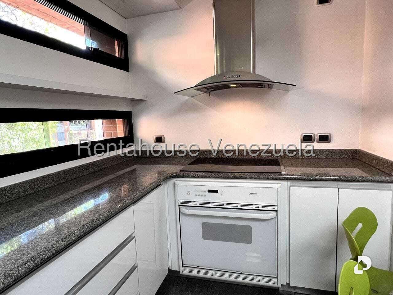 Apartamento en La Castellana, Caracas – 17