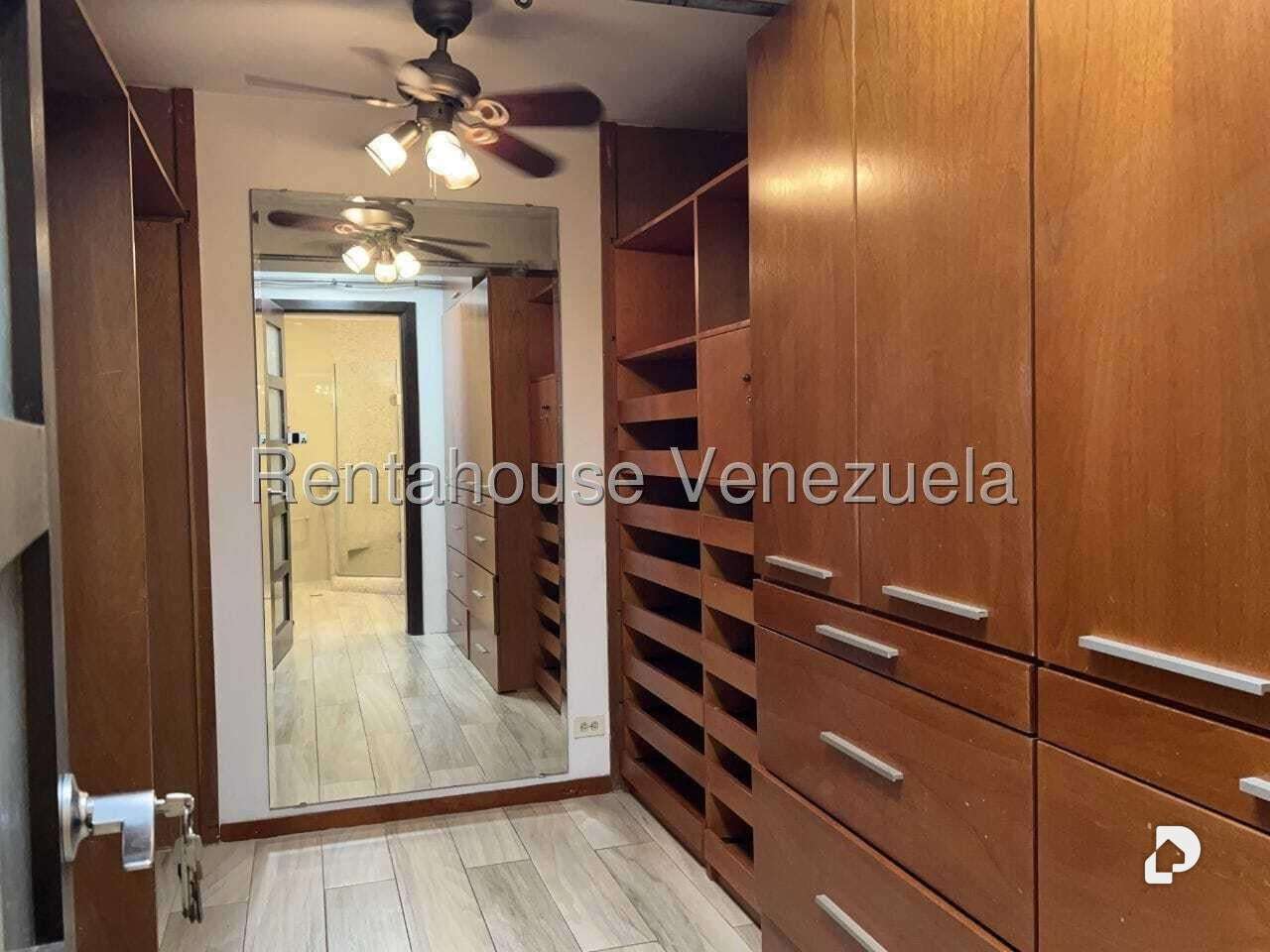 Apartamento en La Castellana, Caracas – 22