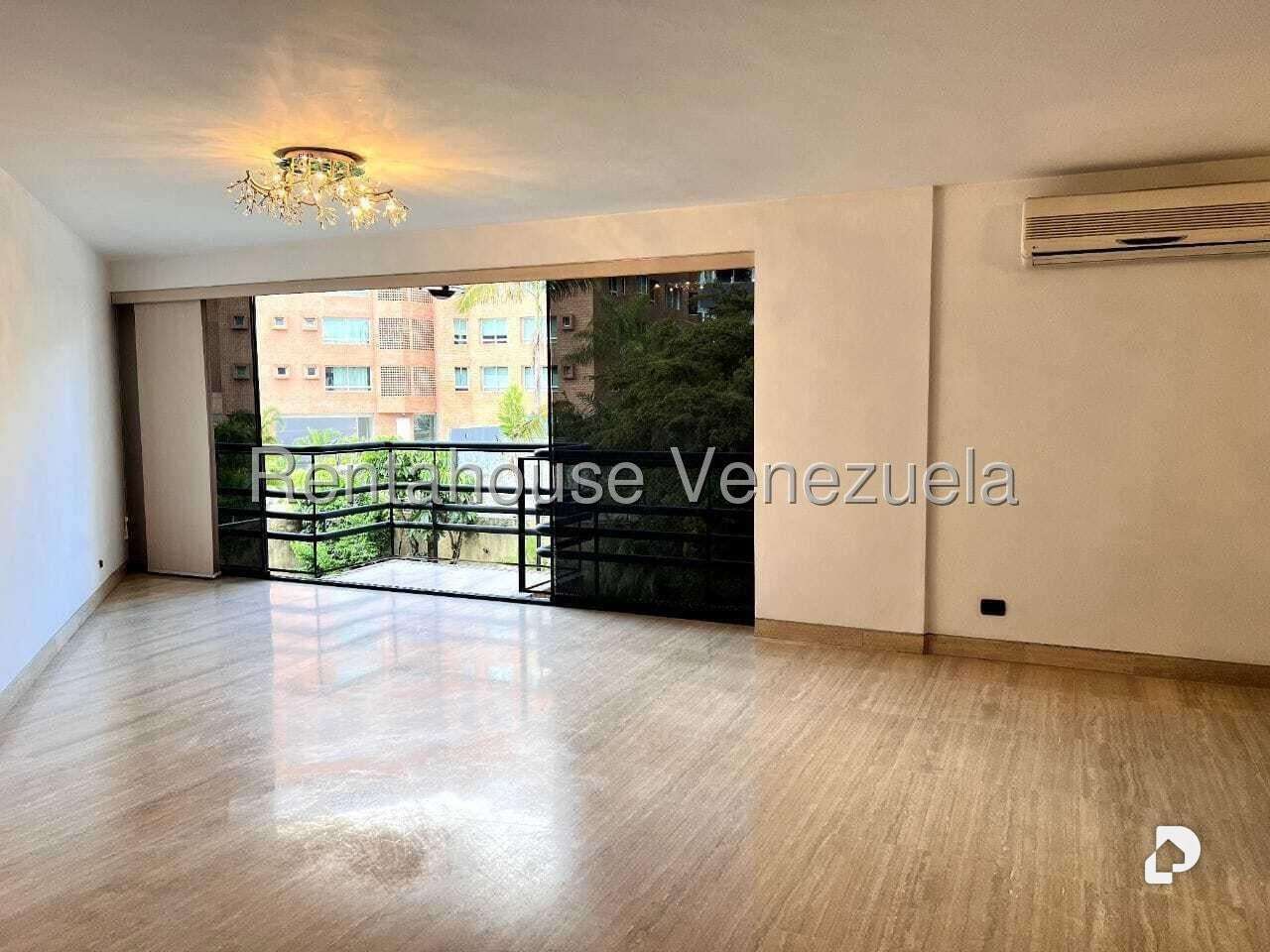 Apartamento en La Castellana, Caracas – 12