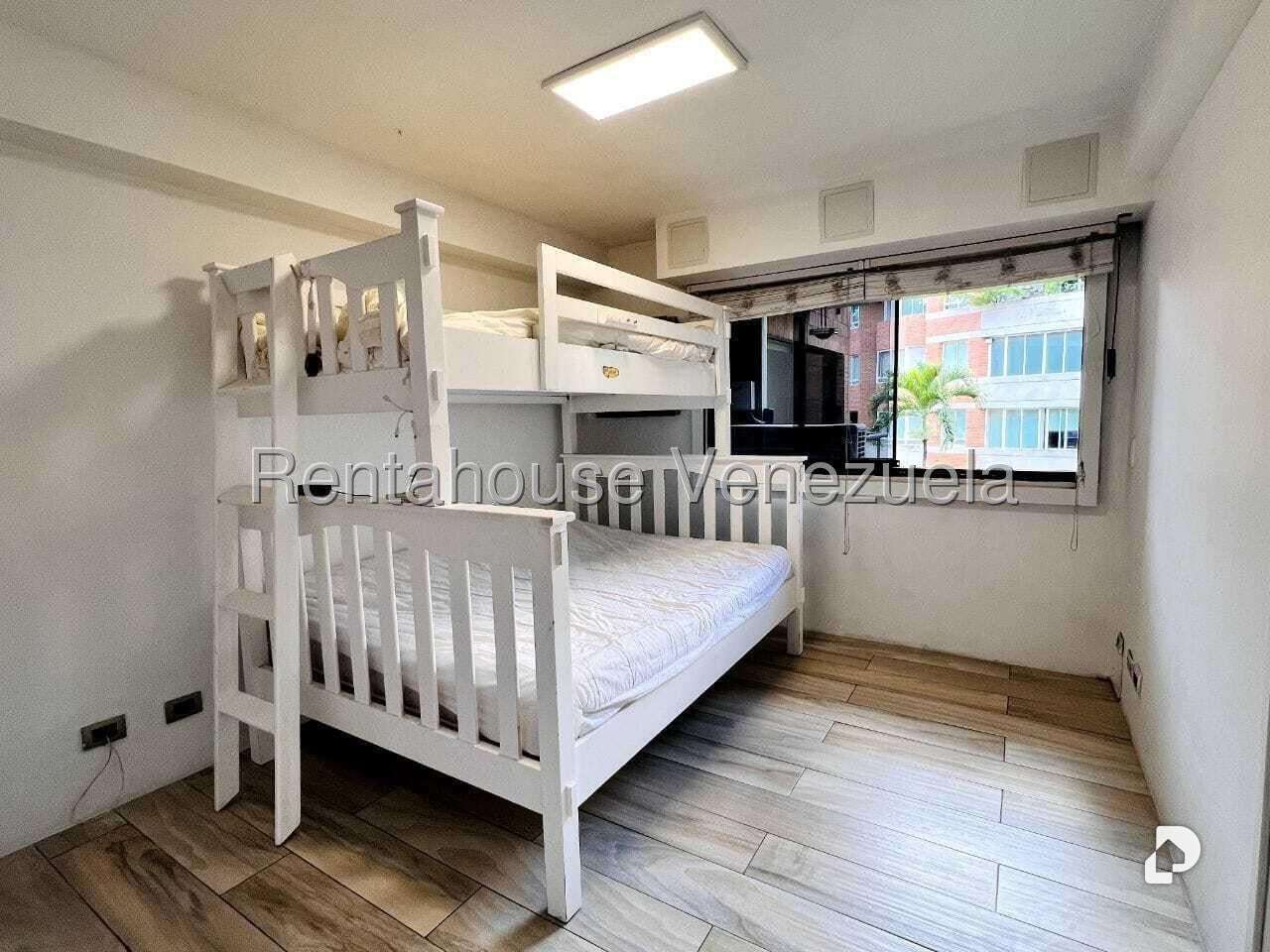 Apartamento en La Castellana, Caracas – 25