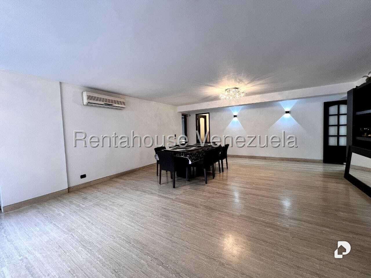 Apartamento en La Castellana, Caracas – 10