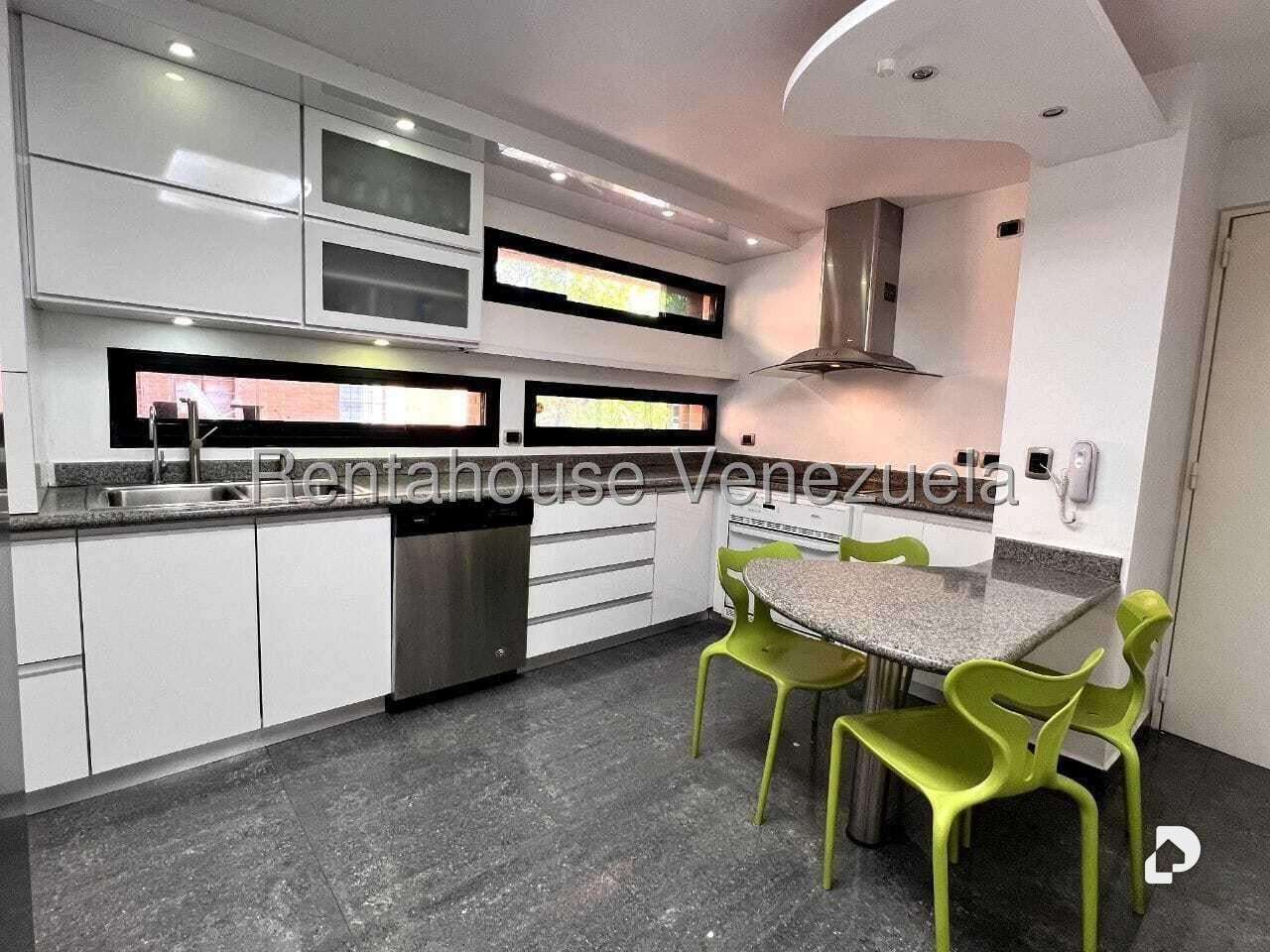 Apartamento en La Castellana, Caracas – 16