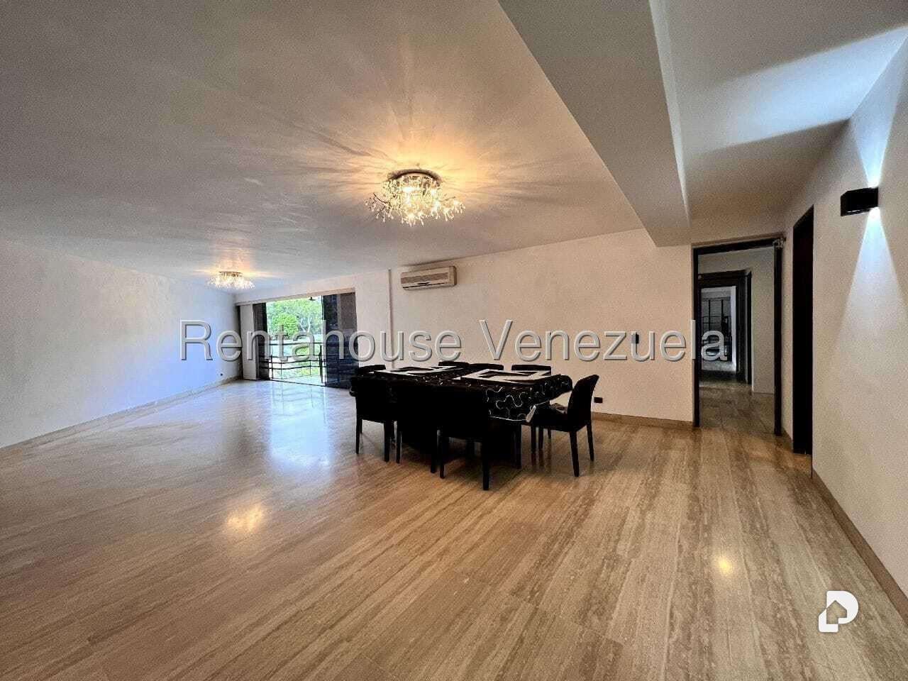 Apartamento en La Castellana, Caracas – 6