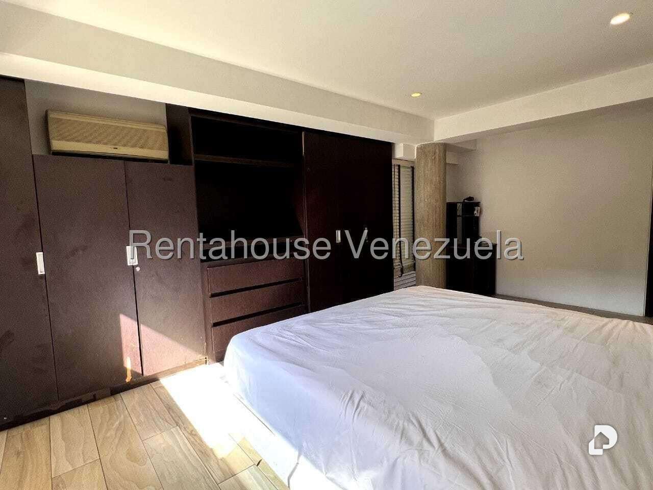 Apartamento en La Castellana, Caracas – 21