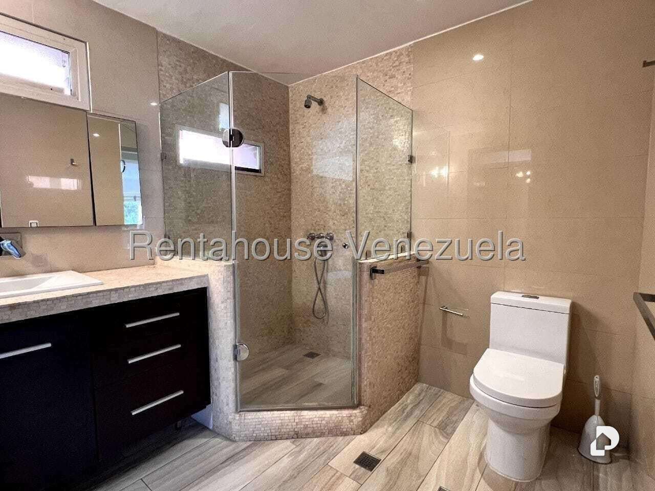 Apartamento en La Castellana, Caracas – 28