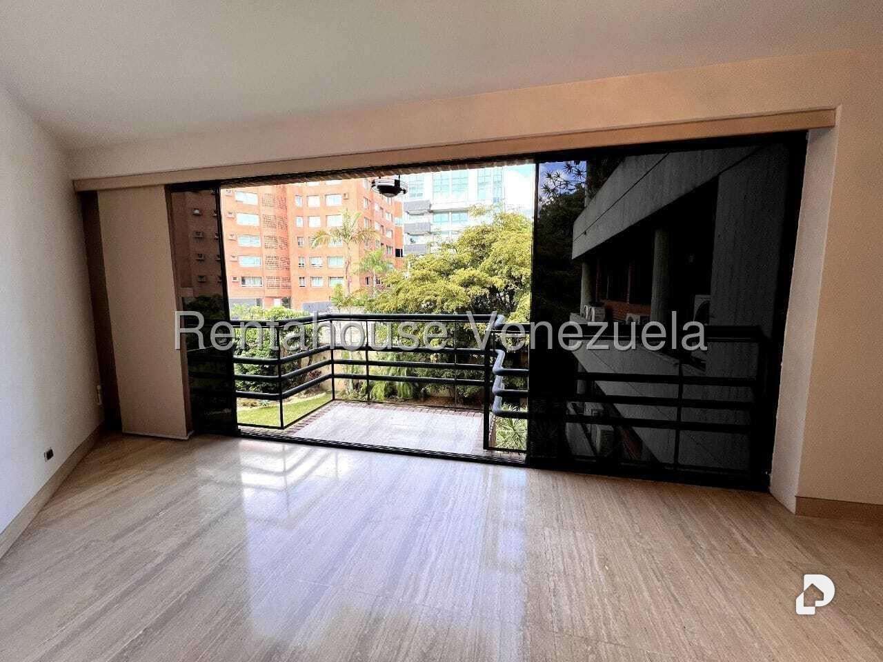 Apartamento en La Castellana, Caracas – 13