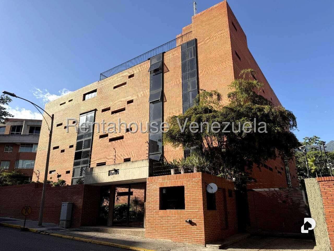 Apartamento en La Castellana, Caracas – 2