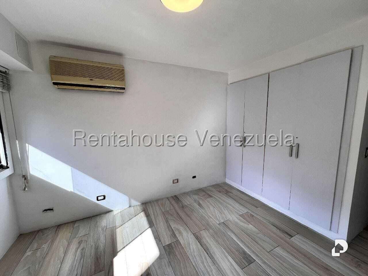 Apartamento en La Castellana, Caracas – 18