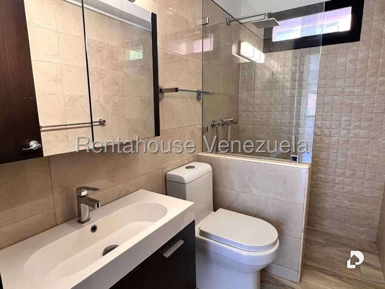 Apartamento en La Castellana, Caracas – 27