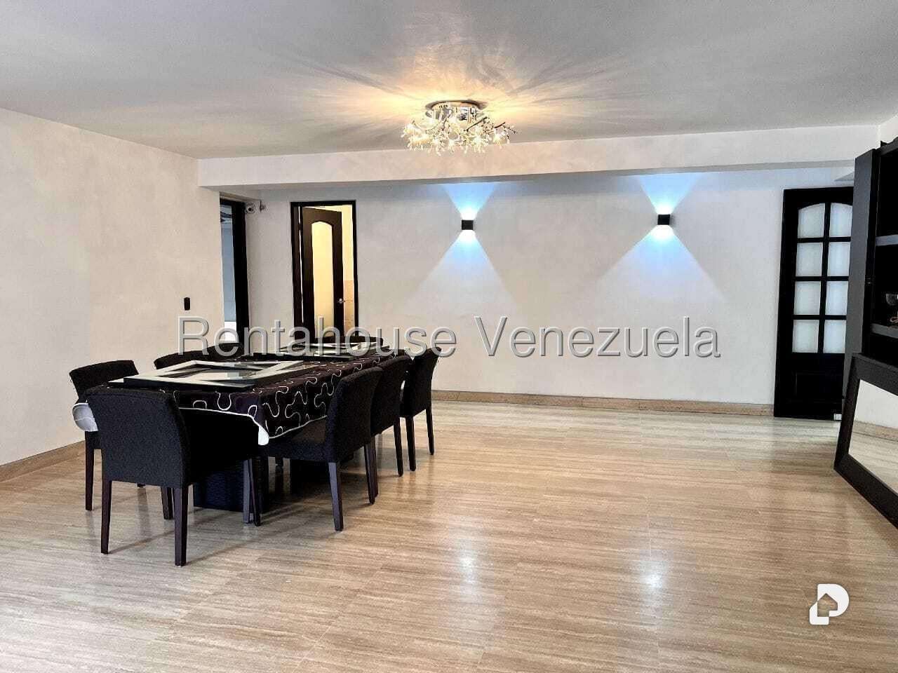 Apartamento en La Castellana, Caracas – 9