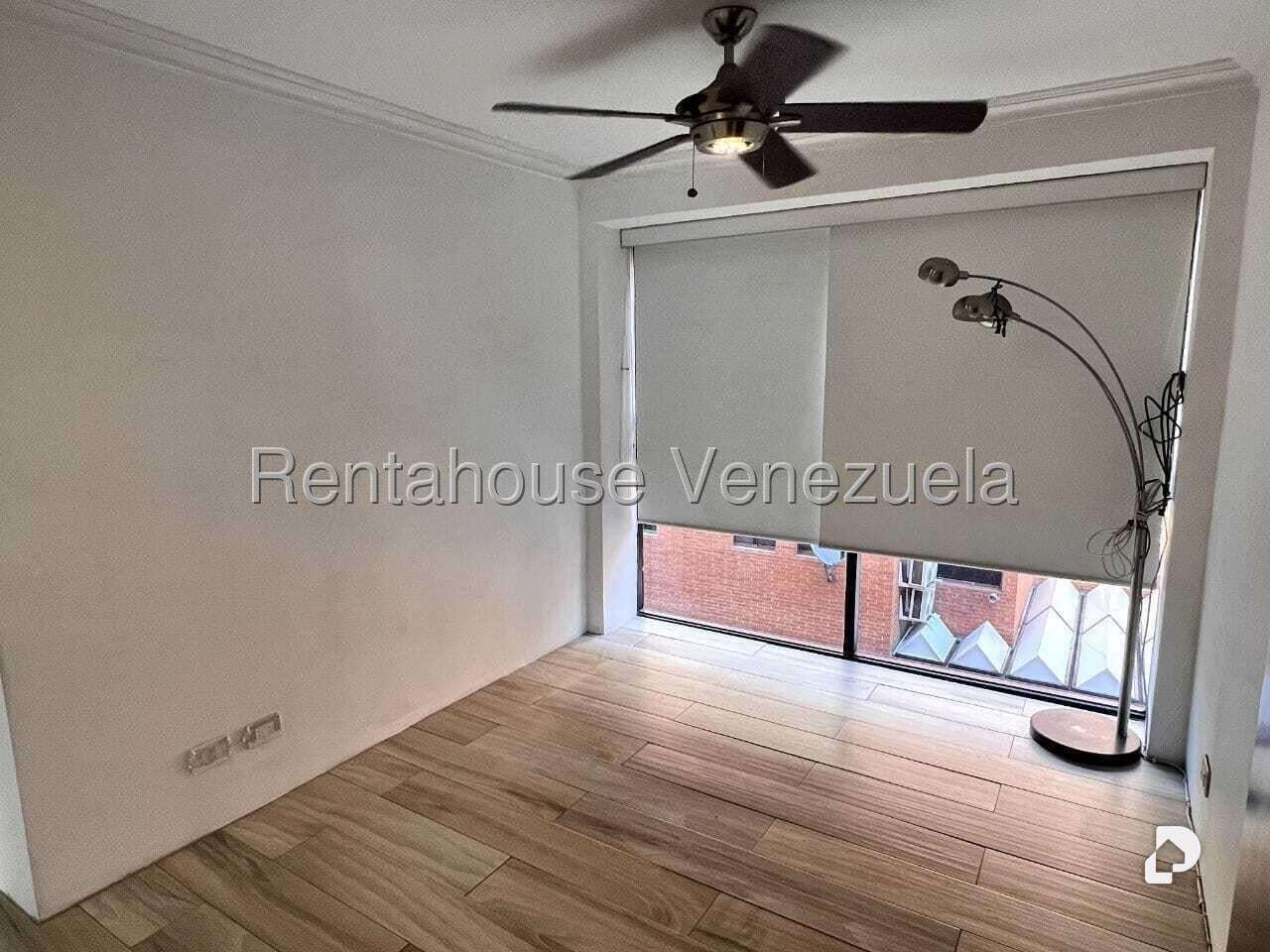 Apartamento en La Castellana, Caracas – 19