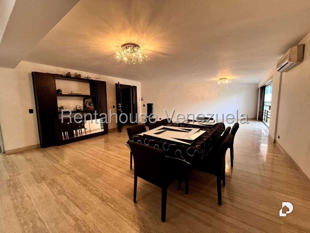 Apartamento en La Castellana, Caracas – 7