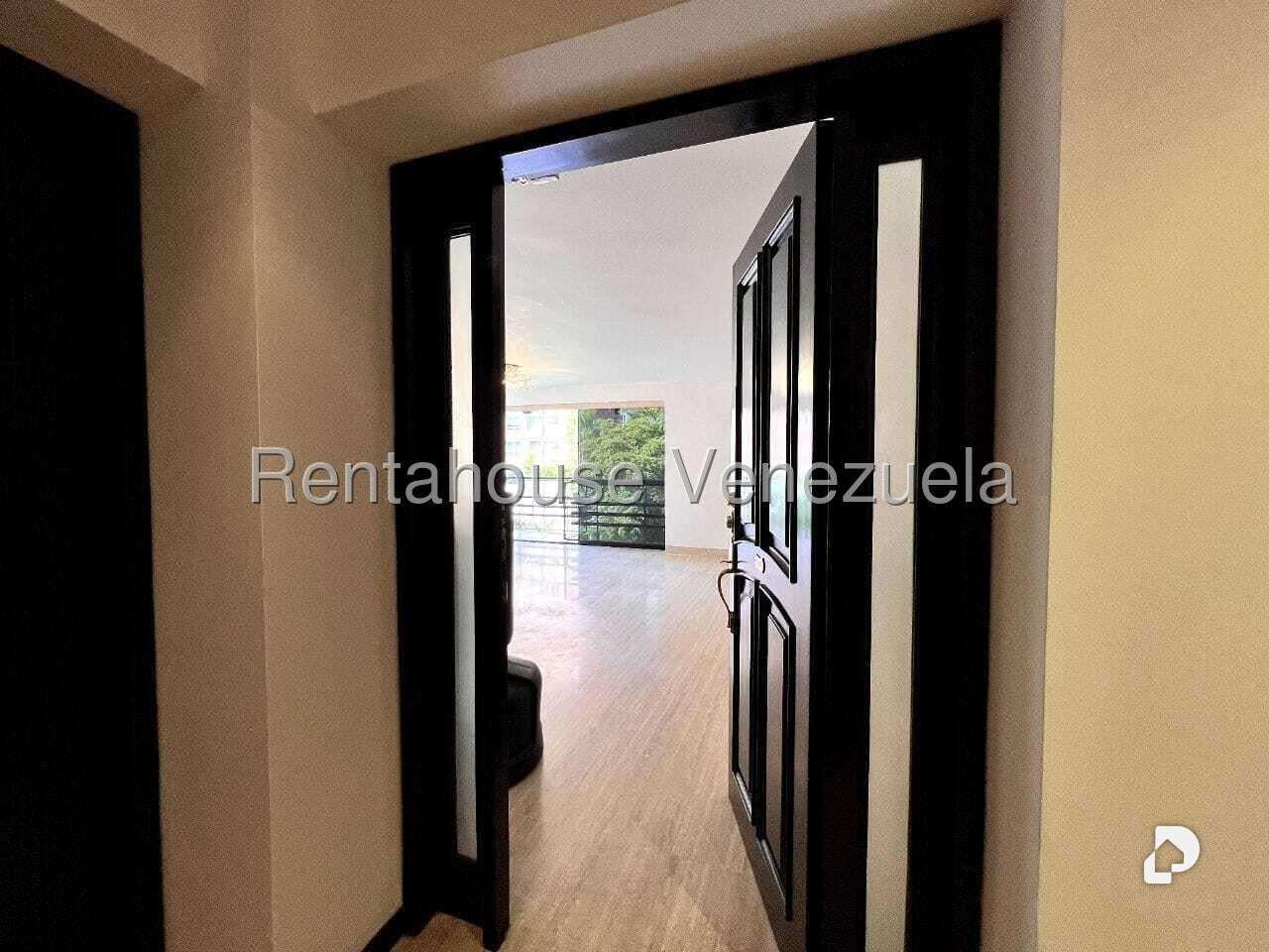 Apartamento en La Castellana, Caracas – 5
