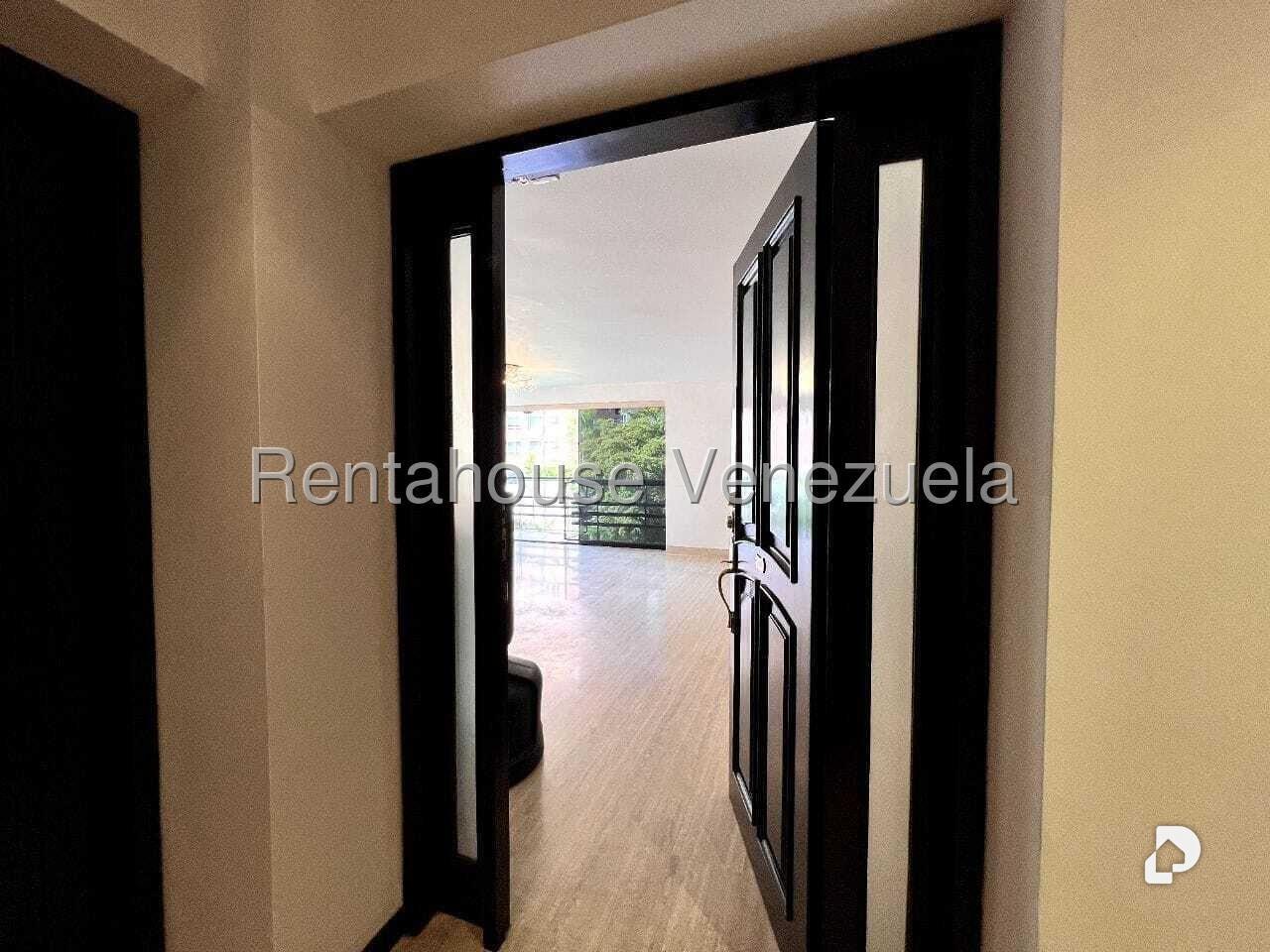 Apartamento en La Castellana, Caracas – 5