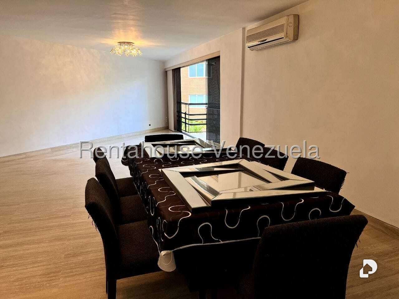 Apartamento en La Castellana, Caracas – 8