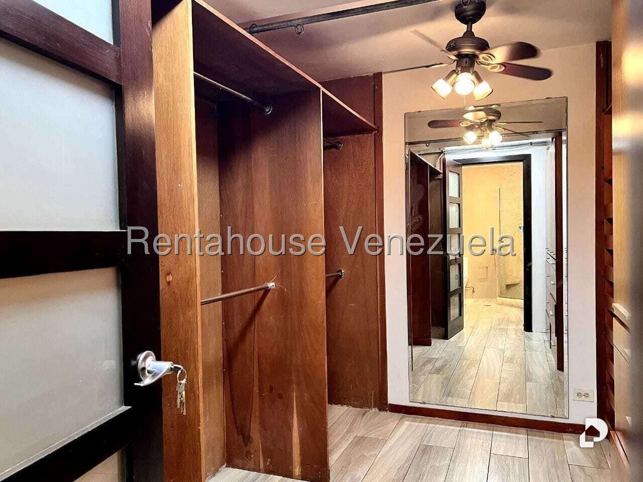 Apartamento en La Castellana, Caracas – 24