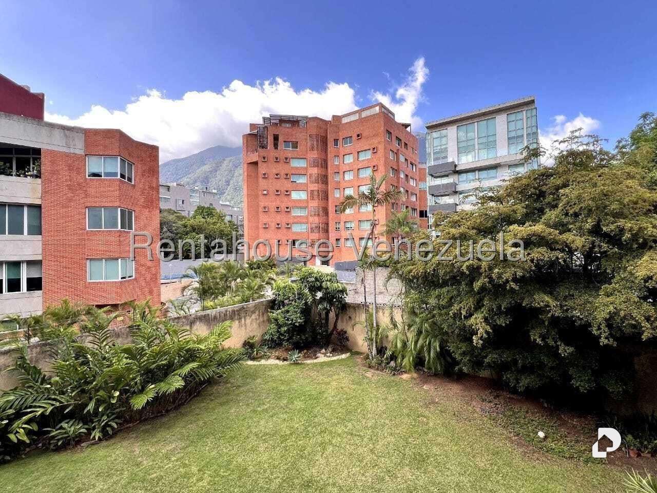 Apartamento en La Castellana, Caracas – 3