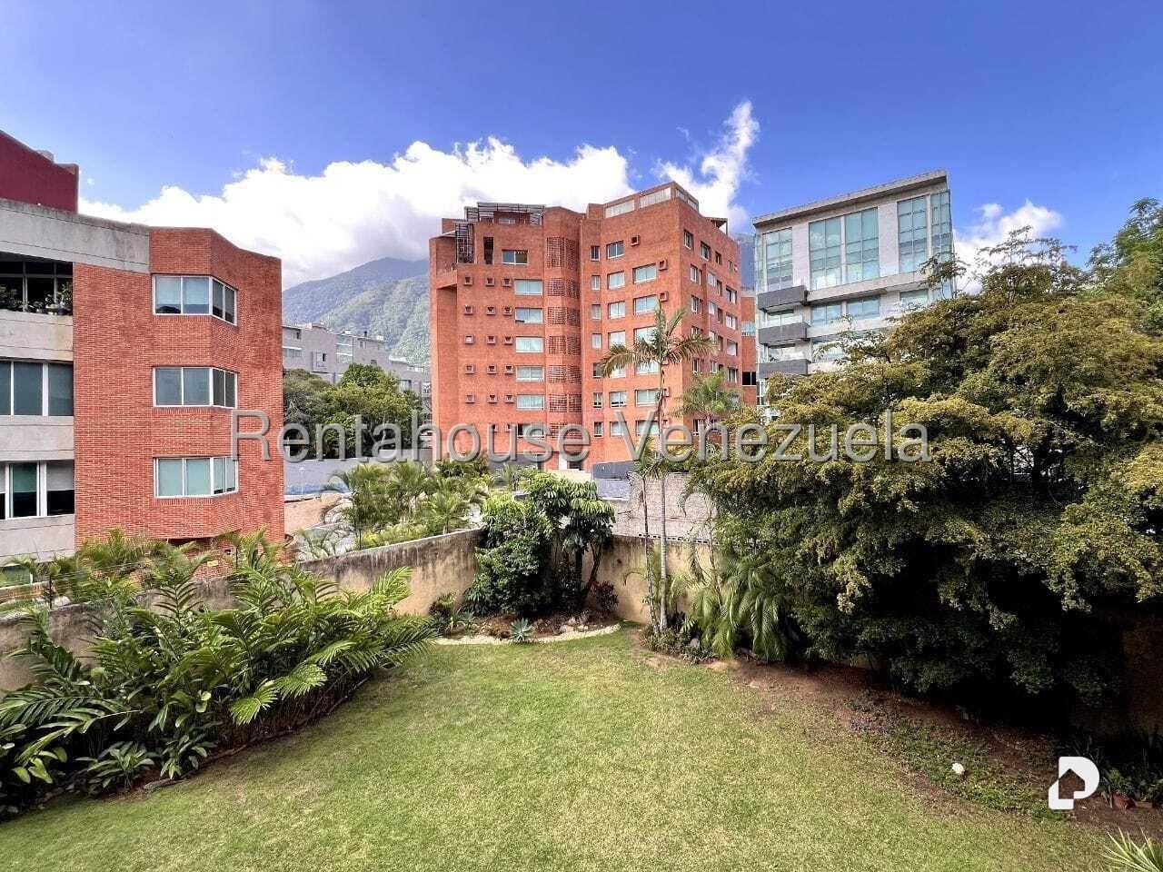 Apartamento en La Castellana, Caracas – 3