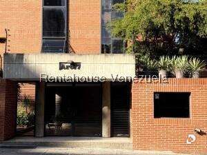 Apartamento en La Castellana, Caracas – 1