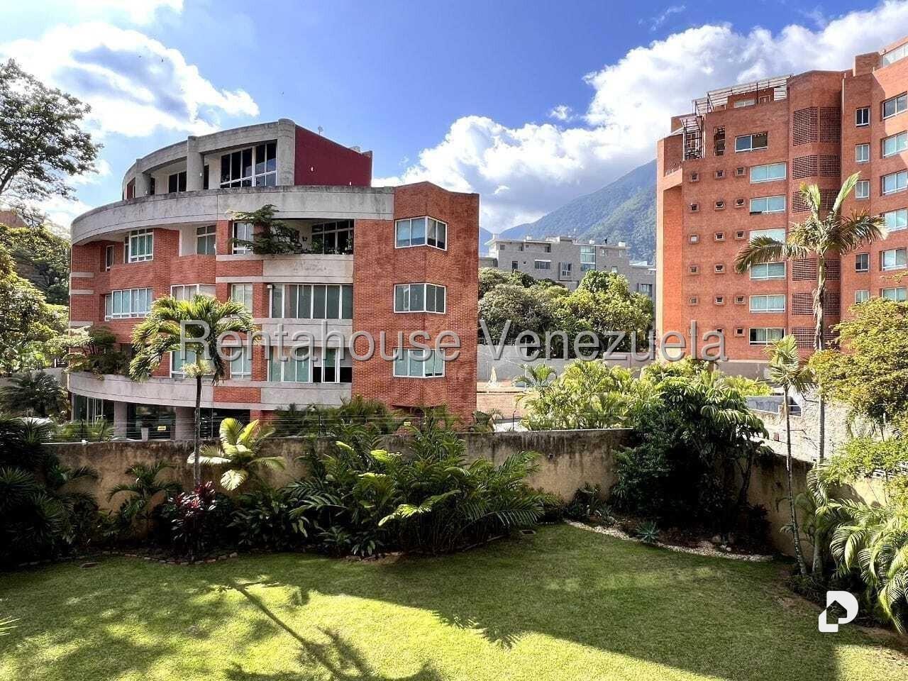 Apartamento en La Castellana, Caracas – 4