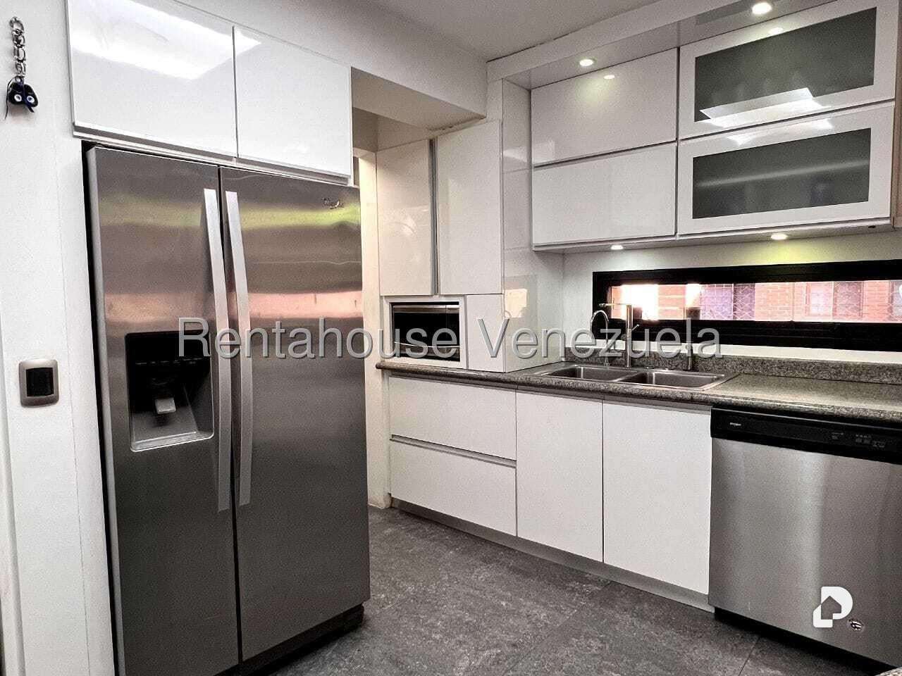 Apartamento en La Castellana, Caracas – 14