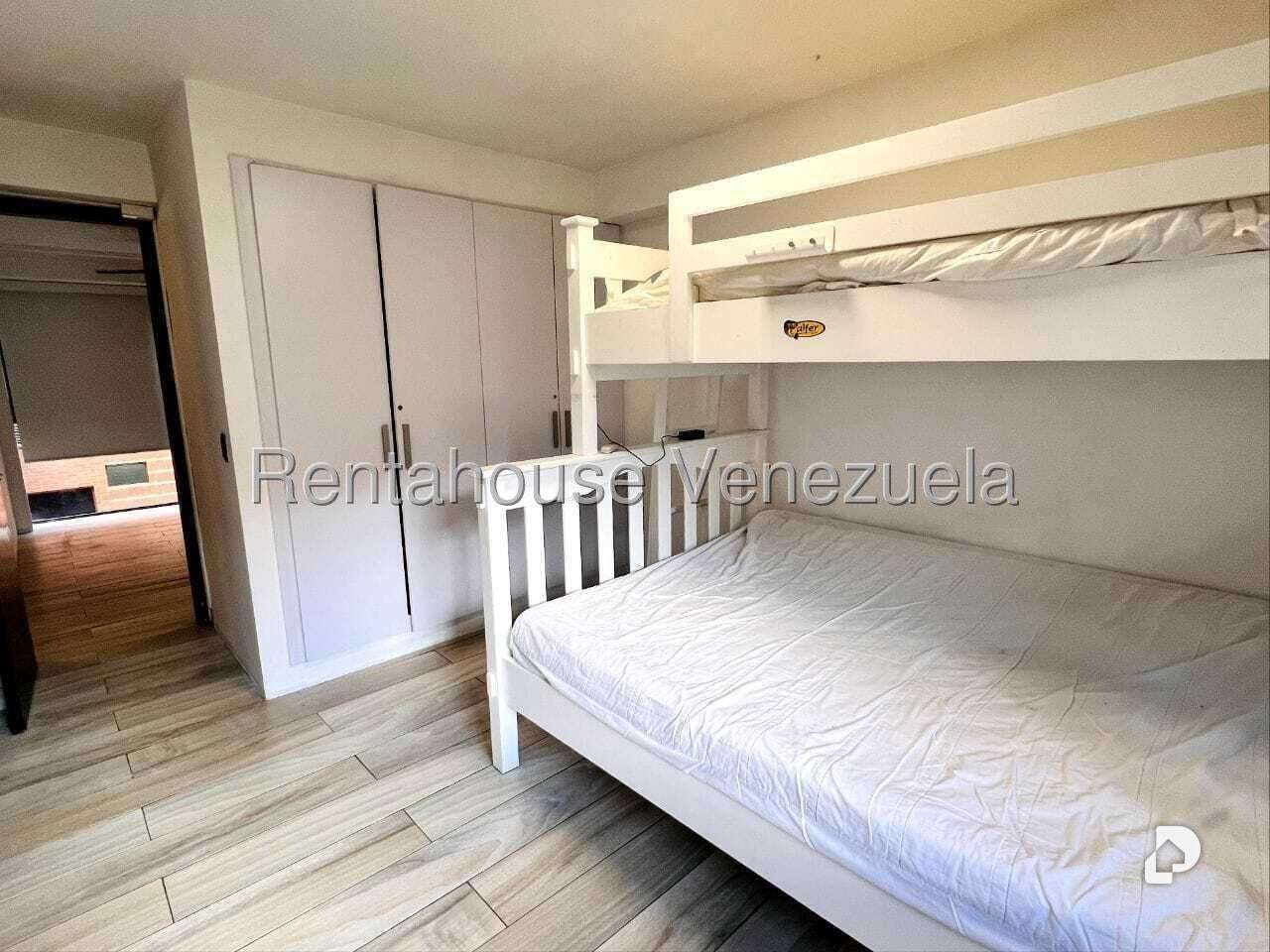 Apartamento en La Castellana, Caracas – 26