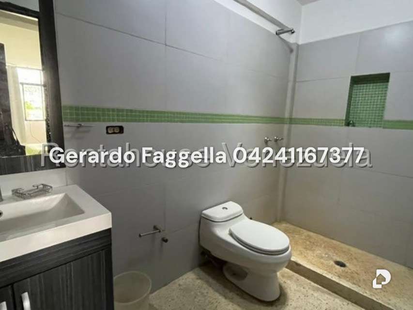 Casa en El Llanito, Caracas – 25