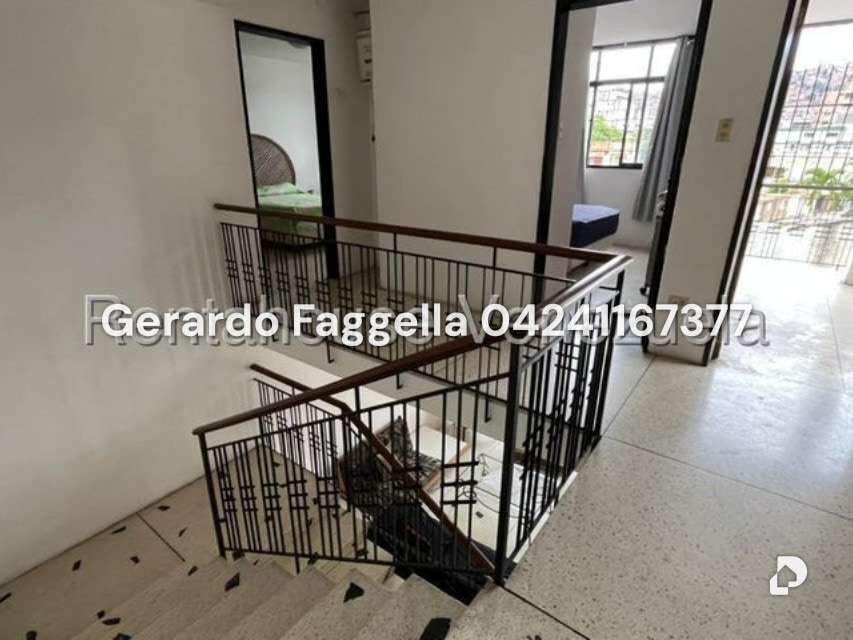 Casa en El Llanito, Caracas – 28