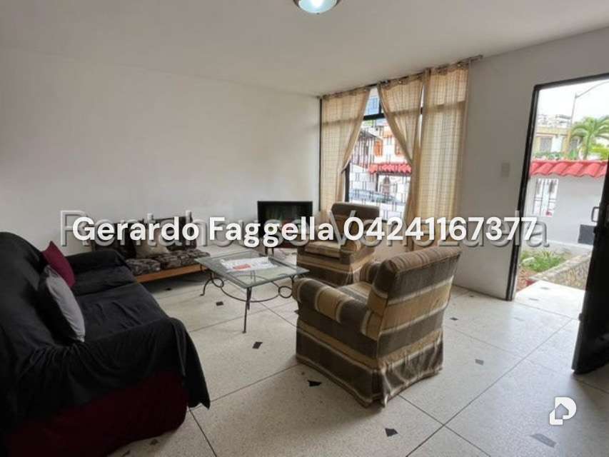 Casa en El Llanito, Caracas – 2