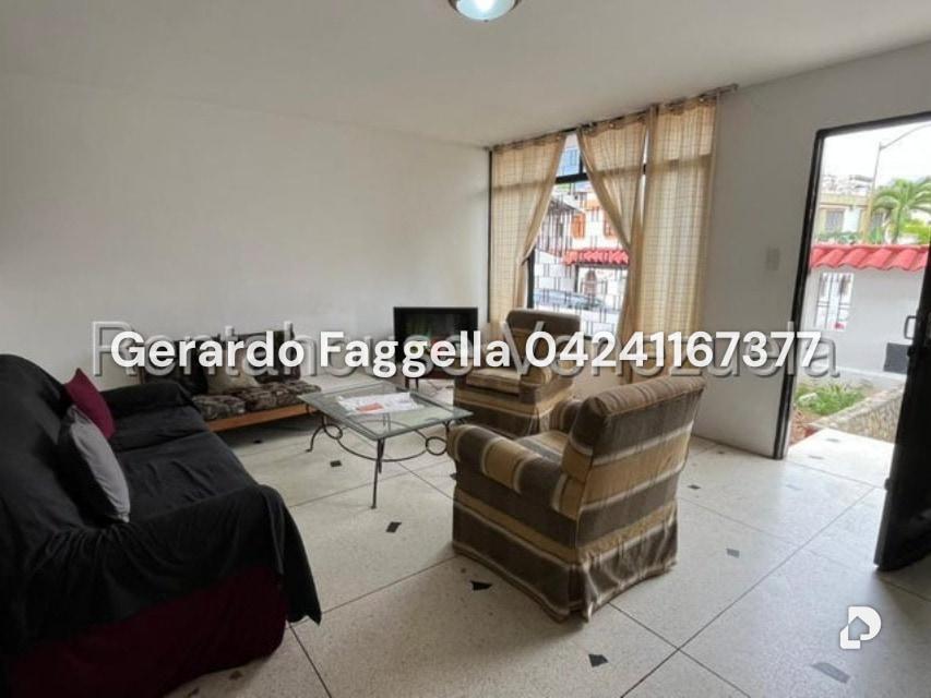 Casa en El Llanito, Caracas – 2