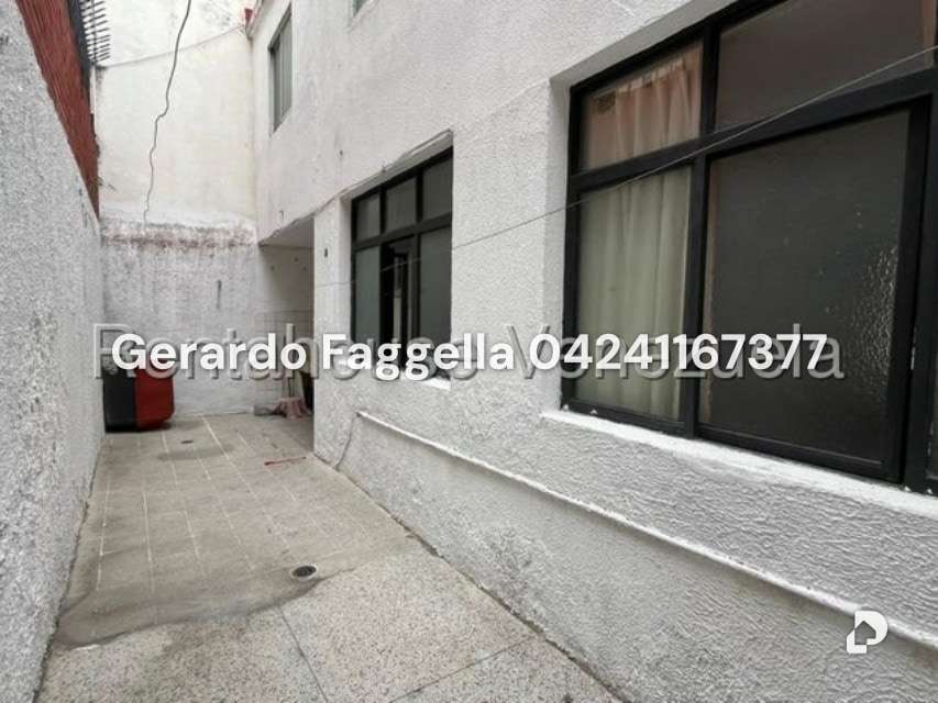 Casa en El Llanito, Caracas – 10