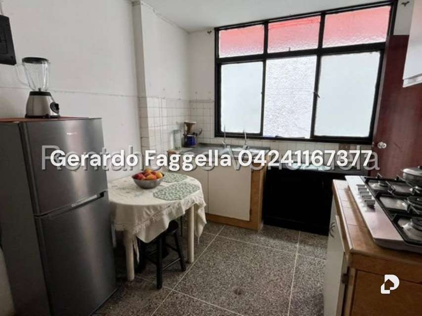 Casa en El Llanito, Caracas – 9