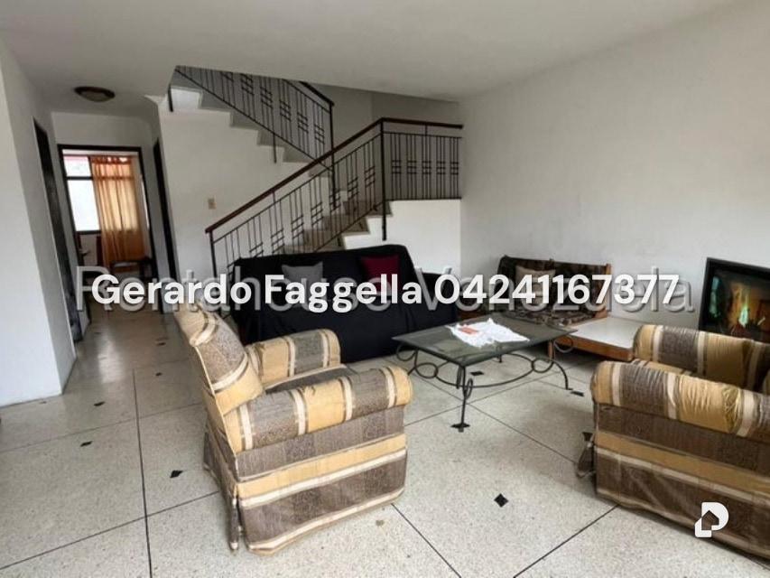 Casa en El Llanito, Caracas – 1