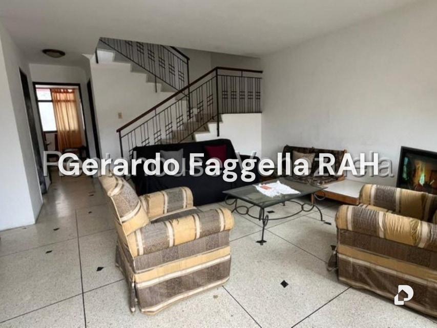 Casa en El Llanito, Caracas – 1
