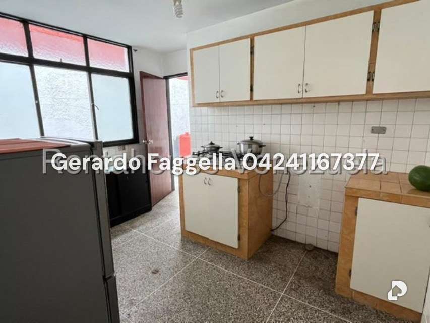 Casa en El Llanito, Caracas – 6