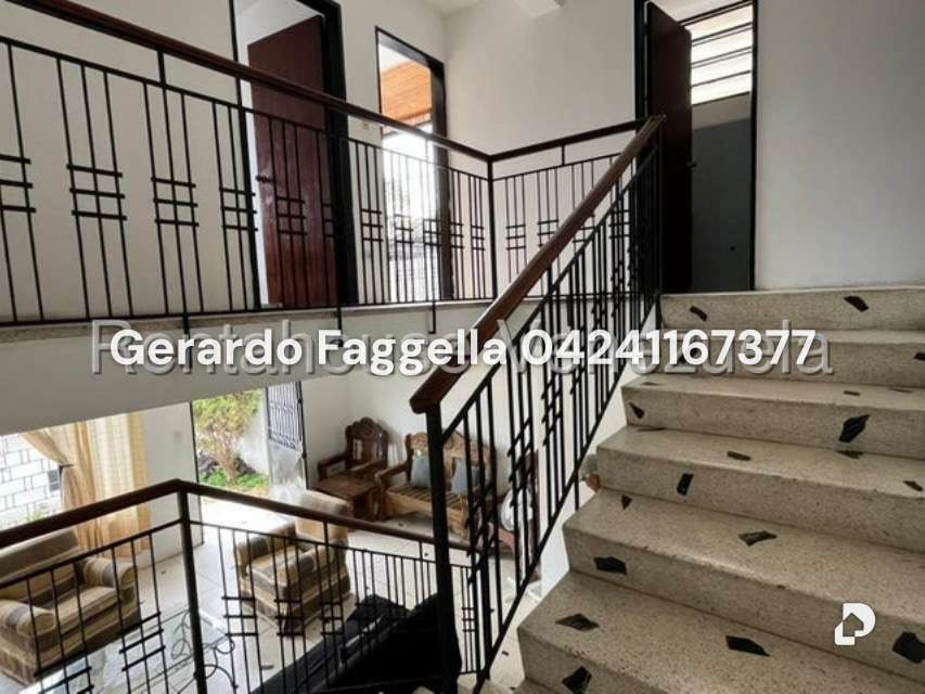 Casa en El Llanito, Caracas – 23