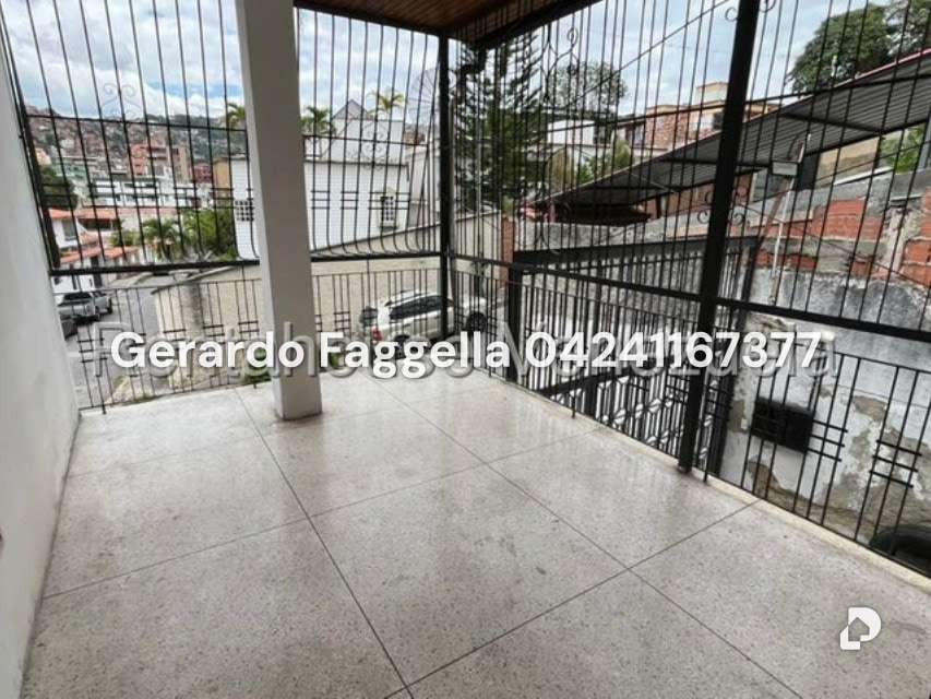 Casa en El Llanito, Caracas – 20