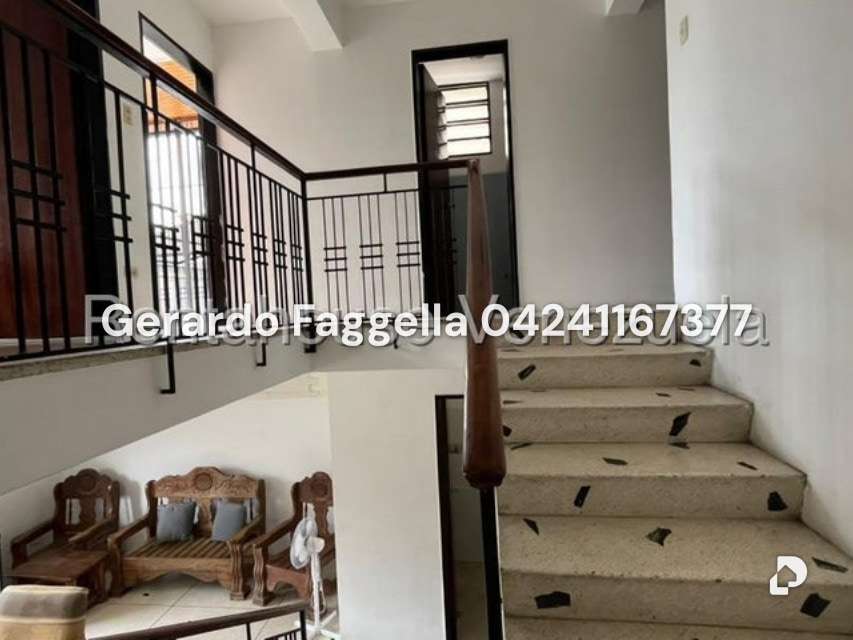 Casa en El Llanito, Caracas – 21